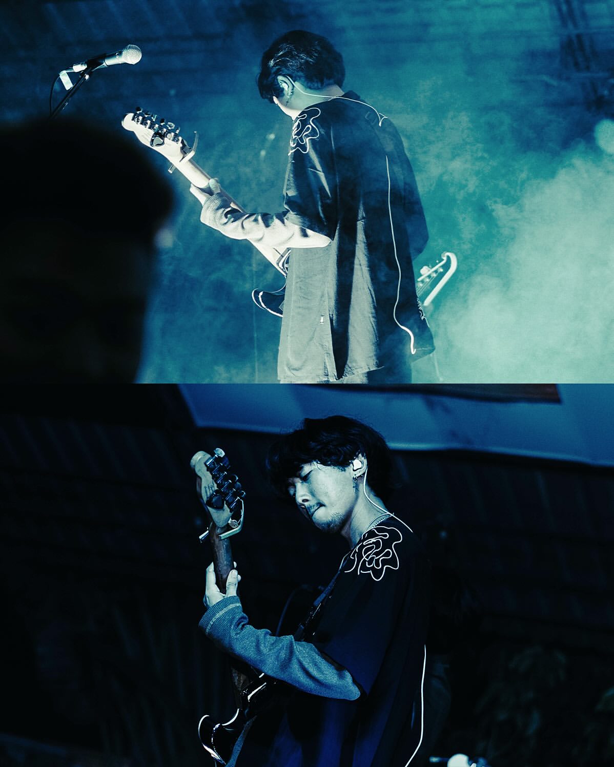 Gustri - Guitar