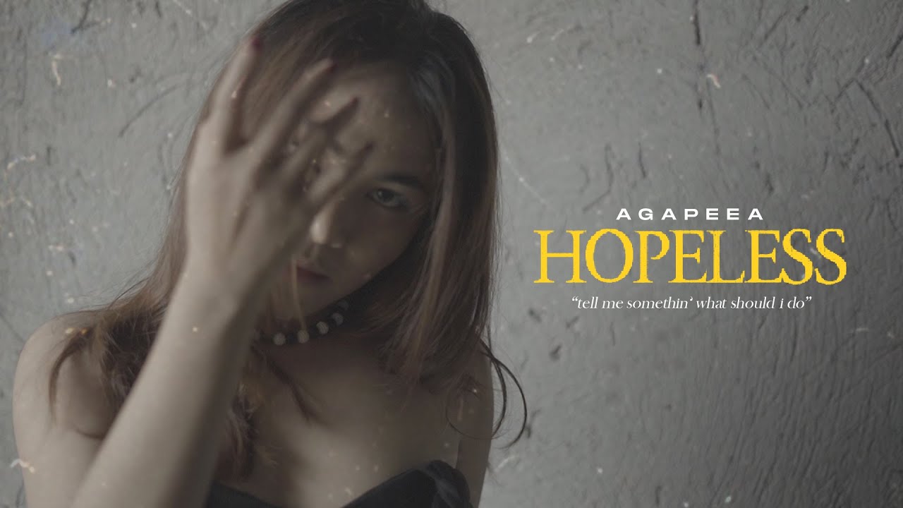 Hopeless Official Music Video