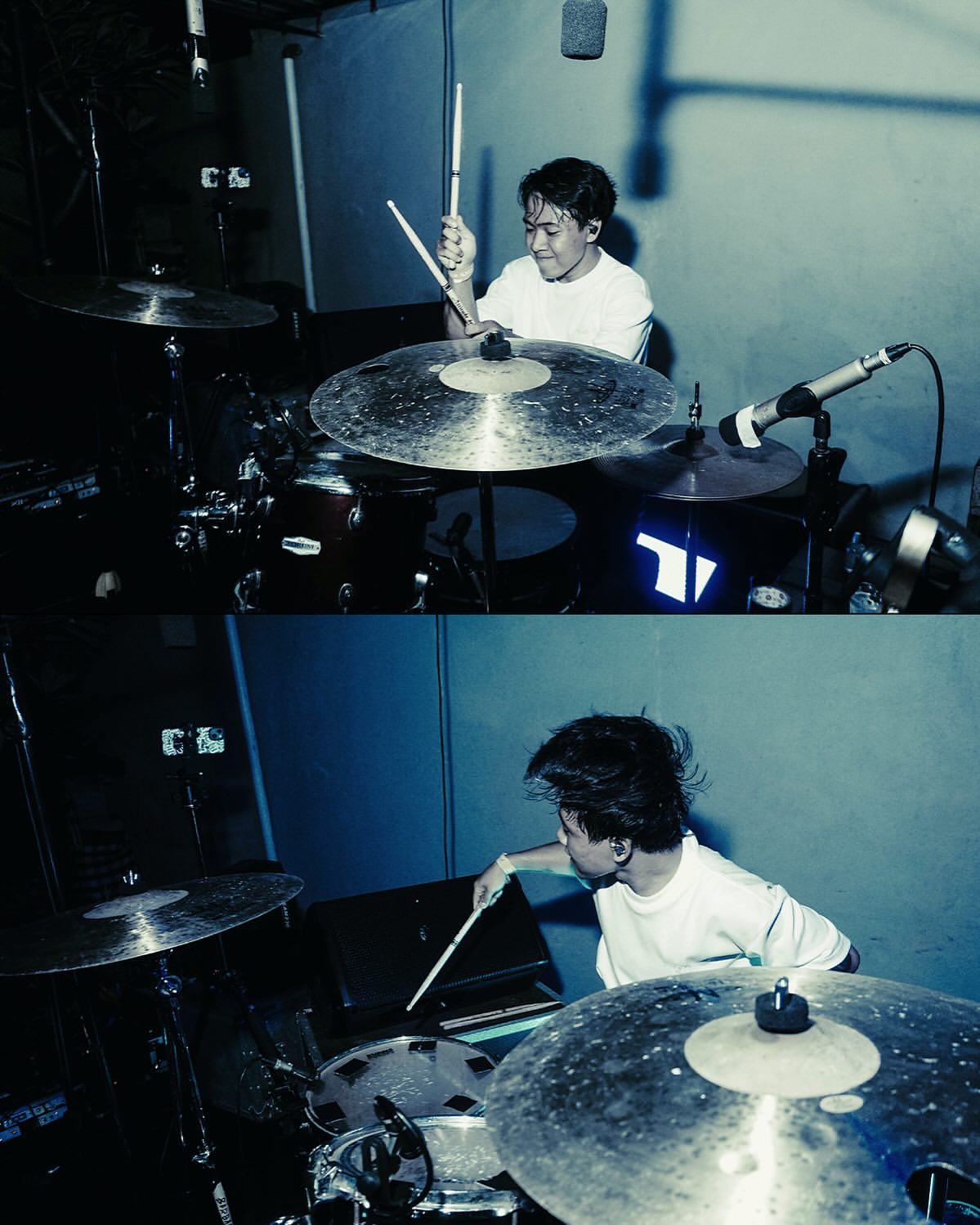 Orin - Drum