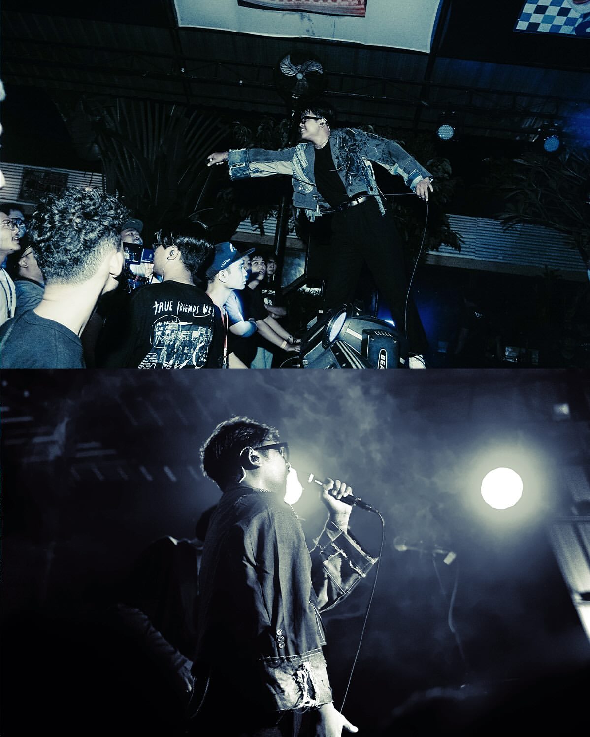 Wikan - Vocal
